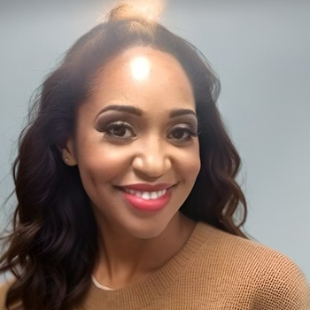 Clinician Headshot