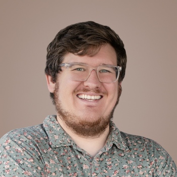 Avatar of Aaron Stamper, LMFTA