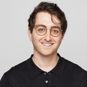 Clinician Headshot