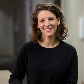 Avatar of Lucy Izard