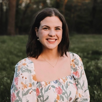 Avatar of Rachel Lankford