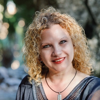 Avatar of Irina Gubenko