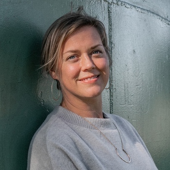 Avatar of Hilary Foreman