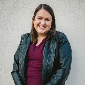 Avatar of Stephanie Brenner