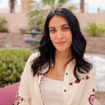 Avatar of Gabriella Chun