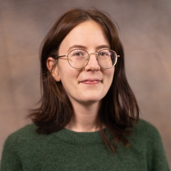 Avatar of Sydney Watson