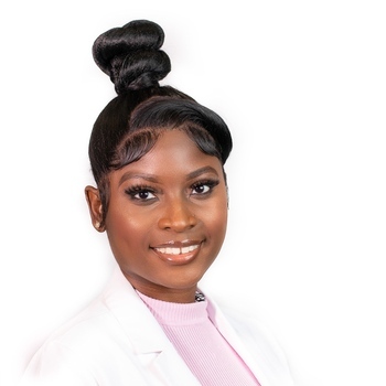 Avatar of Shannel Williams