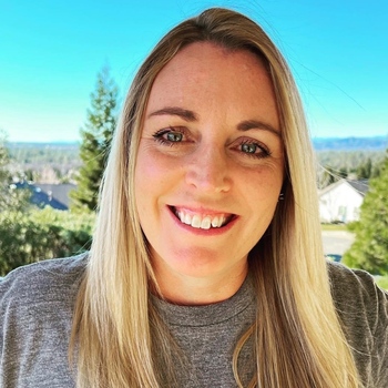 Avatar of Sarah Parker