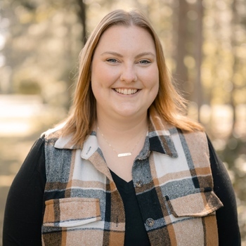 Avatar of Alyssa Sherwood