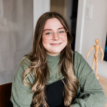 Avatar of Haley Kroll