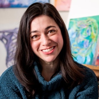 Avatar of Nicole Fisher