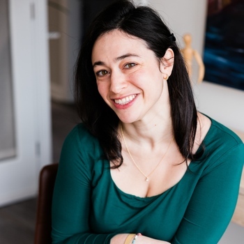 Avatar of Nicole Fisher