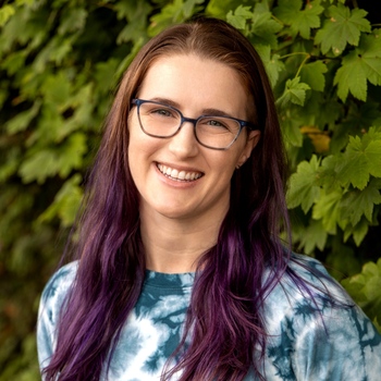 Avatar of Sarah Ward