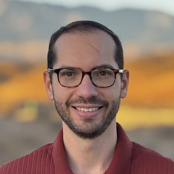 Avatar of Fernando Gadelha