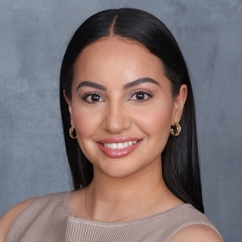 Avatar of Nadia Salinas