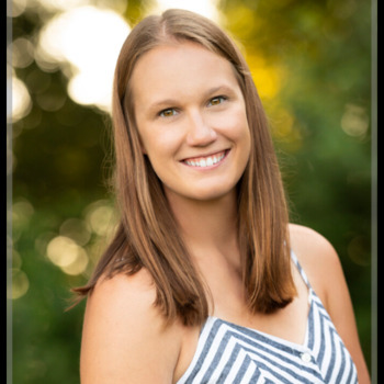Avatar of Megan Cada