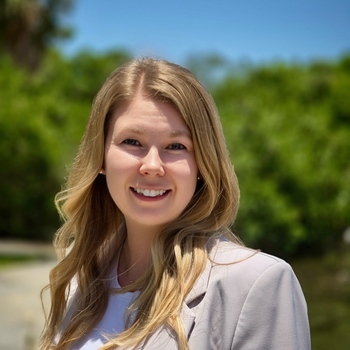 Avatar of Kimberly Young Brazill