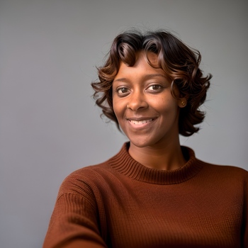 Avatar of Whitney Bell