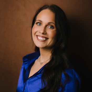 Avatar of Jasmine Adams