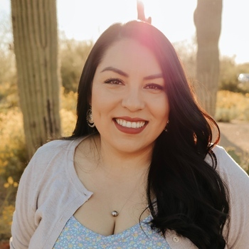 Avatar of Brenda Martinez