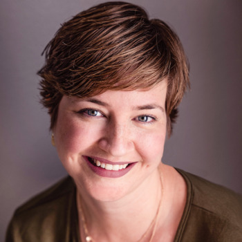 Clinician Headshot