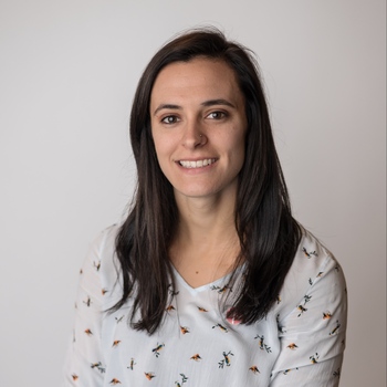 Avatar of Megan Biegler