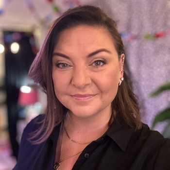 Clinician Headshot