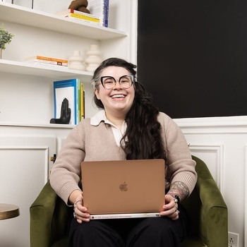 Avatar of Elaina Manuel