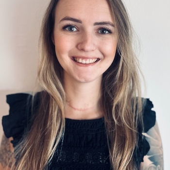 Avatar of Taylor Gladysz