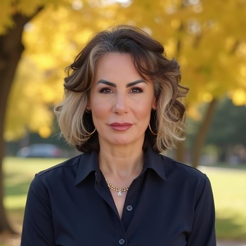 Avatar of Veronica Vera