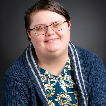 Avatar of Kieran Mead