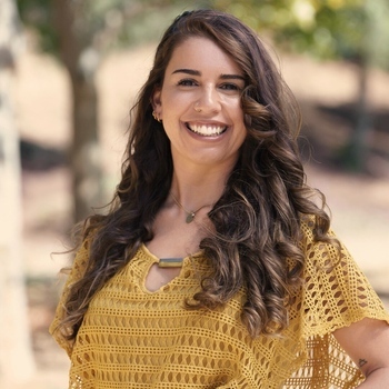 Clinician Headshot