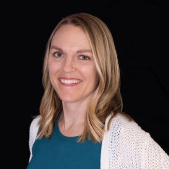 Clinician Headshot