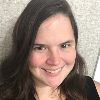Clinician Headshot