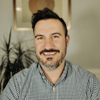 Clinician Headshot