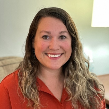 Clinician Headshot