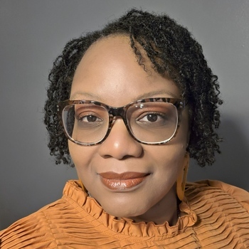 Avatar of Valisa Murray, MA, LPC, FDC