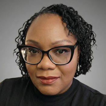 Avatar of Valisa Murray, MA, LPC, FDC