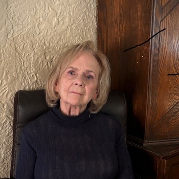 Avatar of Nancy Glee Mize, Ph.D