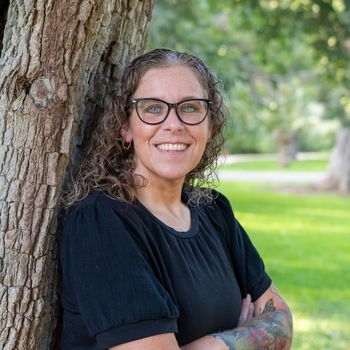 Avatar of Crystal McGowan