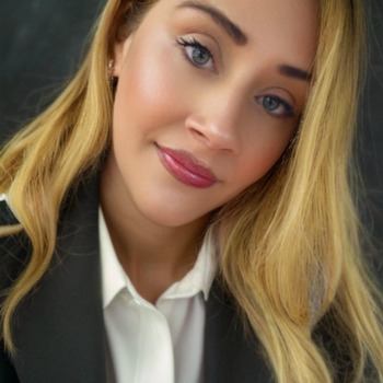 Avatar of Militza Cajigas