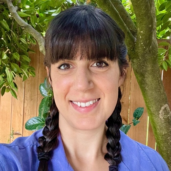 Avatar of Sophia Arguello