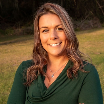 Avatar of Kacy Mathis