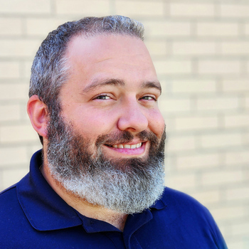 Avatar of Stephen Tompkins