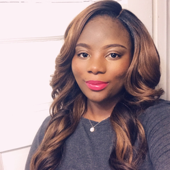 Avatar of Marie Adebisi