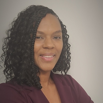 Avatar of Shaquanna Grovner