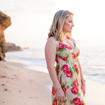 Avatar of Amanda L Mendez