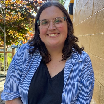 Avatar of Anna Carpenter, LCMHCA