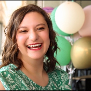 Avatar of Samantha Klingenberg