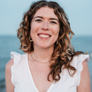 Avatar of Megan Lydon